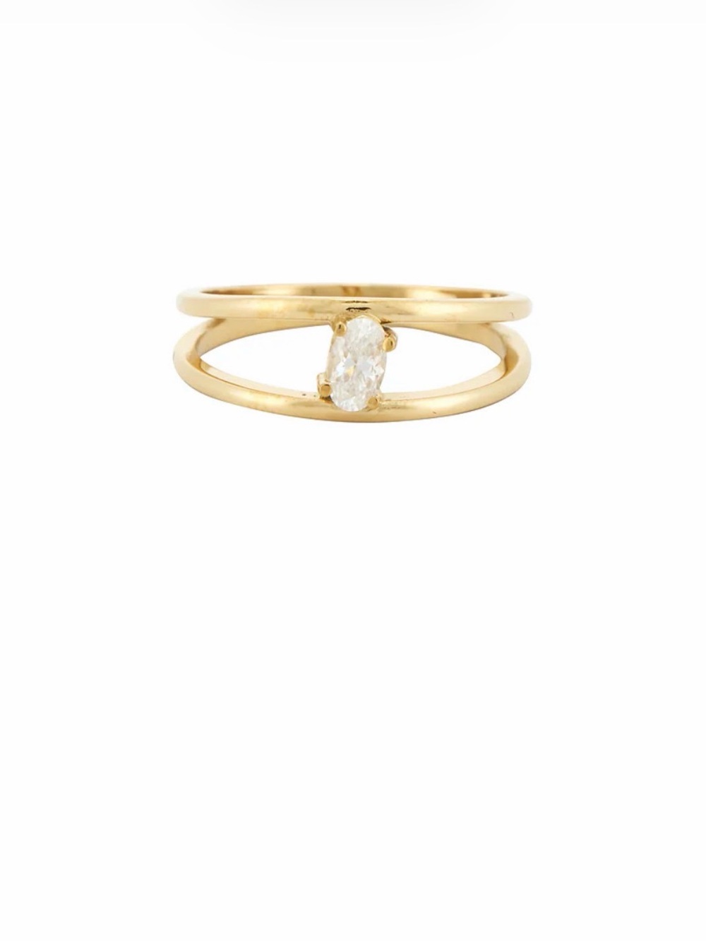 Heaven Mayhem Suri Ring
